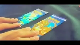 Epic Viral Pokemon Pack Battle That Heard Around The World! 1999 Base Set Blastoise And Charizard