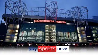 Amnesty International says potential Qatari bid for Man Utd should be a 