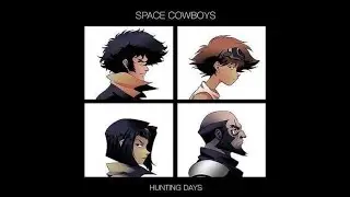 T2 Toonami Tube Episode 000 (Cowboy Bebop) 