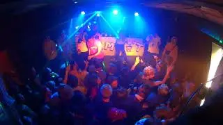 OD YAMI - Het Nest Live @ Bloempot