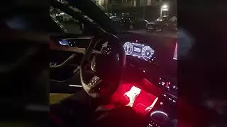 Audi a4 b9