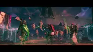 Destiny 2 Lightfall &bull; Reveal Trailer &bull; PS5 XSX PS4 Xbox One PC Stadia