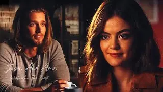 Jason+Aria •Wish You The Best•