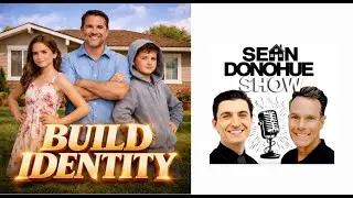 How To Build Identity Into Your Child/Teen