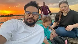 Boat Picnic | A Fun Day Out on the River