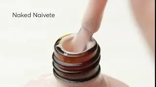 Гель-лак CND Shellac Naked-Naivte, 7,3 мл