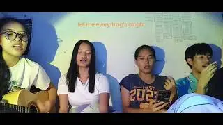 Dear Future Husband #songcover #shortcover #dearfuturehusband #guitarcover #acousticguitar #guitar 