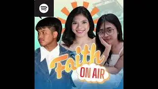 Peer Pressure, Freedom & Saying No | Faith on Air with Jersey & Kerby (ft. Raven)