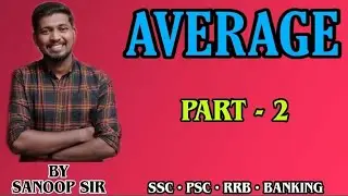 AVERAGE II PART - 2 (MALAYALAM)