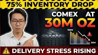SYSTEM FAILURE: COMEX Can&rsquo;t Deliver &mdash; Physical Silver Is GONE