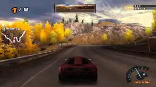 PC Longplay [802] Need for Speed  Hot Pursuit 2 (part 3 of 4)