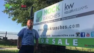 Mock Ranches Leaders in Land Marketing