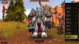 I Might Be An Altoholic #worldofwarcraft #gaming #heritage #characters