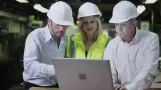 MROTV - Creating Bar Codes and the Global 100 Torque Controller