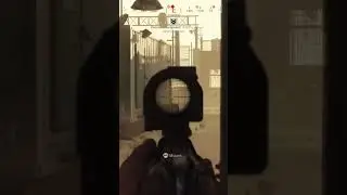 God tier Grenade kill #shorts #codshorts