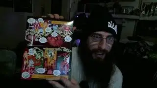 Cereal Review #1: Monster Mash