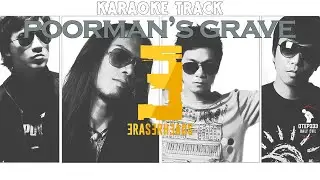 Eraserheads | Poorman's Grave 🎤HQ Karaoke🎤