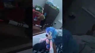 Poor Amy