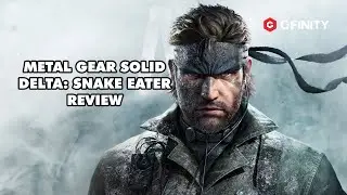 Metal Gear Solid Delta Review! The Perfect Snake Eater Remake