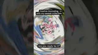 Представляю вашему вниманию мой новый набор для творчества из бумаги, предназначенный для ведения...