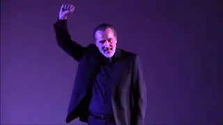Cicerone contro Verre Bergamo Auditorium Sant'Alessandro 2018 finale rid cut
