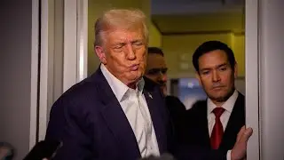 Donald Trump threatens Cuba with the removal of Venezuelan oil