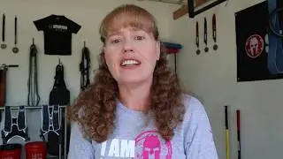 Mishelle From Fit After 50 Evolve Stronger