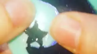 Get your Druzy Moon & Star mold @ www.facebook.com/Kat-Lick-Studios-430196924032782