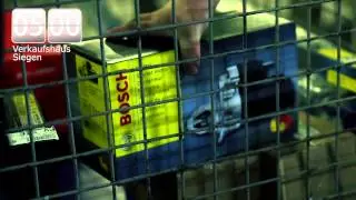 Verbesserungen in der PV Logistik: Seltene Ersatzteile jetzt noch besser verfügbar