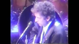 Bob Dylan - Albany, NY, 20 July 1999 (full concert video)