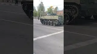 Подготовка к репетиции. (Preparing for the rehearsal)