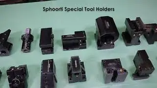 Sphoorti Machine Tools Pvt. Ltd | 2017