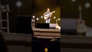 Little Time - Jason Mraz Macky Auditorium Concert Hall, Boulder CO 12/18/21