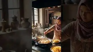 Ramadan In China Vlog #ramadan #vlog #shorts #mom #kitchen #food #china #pakistan #1k #1m #support