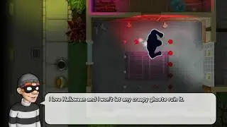 Robbery Bob 2 Hauntington 2