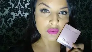 Desio Contact Lens, Desio eyes Review