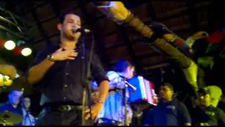 El Gran Martin Elias & Diomedes Dionisio Cantandole A Patricia Acosta