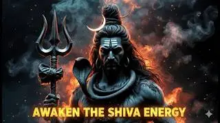 Mallikarjuna Ashtakam Full | Lord Shiva Powerful Stotra | Mahadev Energy