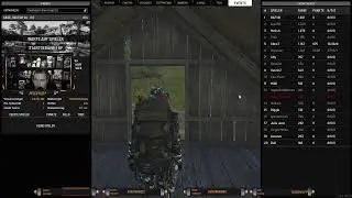 Heute SCUM und SCUM RP :D Auf SCUM Server German 0815 Roleplay 7 RP
