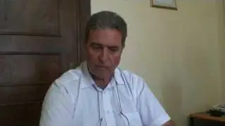 Melito Porto Salvo (RC) il sindaco in conferenza stampa