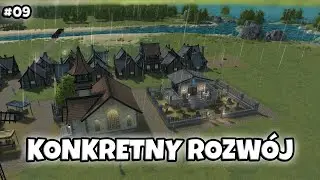 KONKRETNY ROZW&Oacute;J - Patron - #09 - Gameplay PL