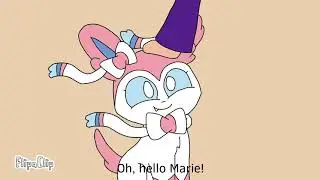 Glaceon and Flareon (pt.5)
