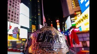ДЕНЬ БОЯ UFC 230; ДЭНИЕЛЬ КОРМЬЕ!