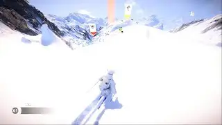 STEEP Yeti