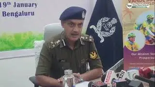 CISF Coastal Cyclothon 2026