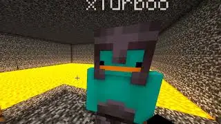 Mis amigos me encierran en una presi&oacute;n en Minecraft