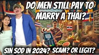 Does THAILAND Still Have A Sin Sod?