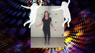 Springe Springe met Carien Moonen
