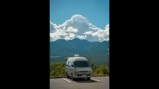 Van Life Cooking in Japan - Live Episode 2! 