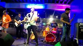 Electric Company -  Hound Dog  - live at On Cue
